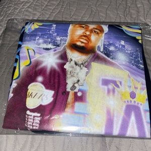 Drakeo the Ruler Tee